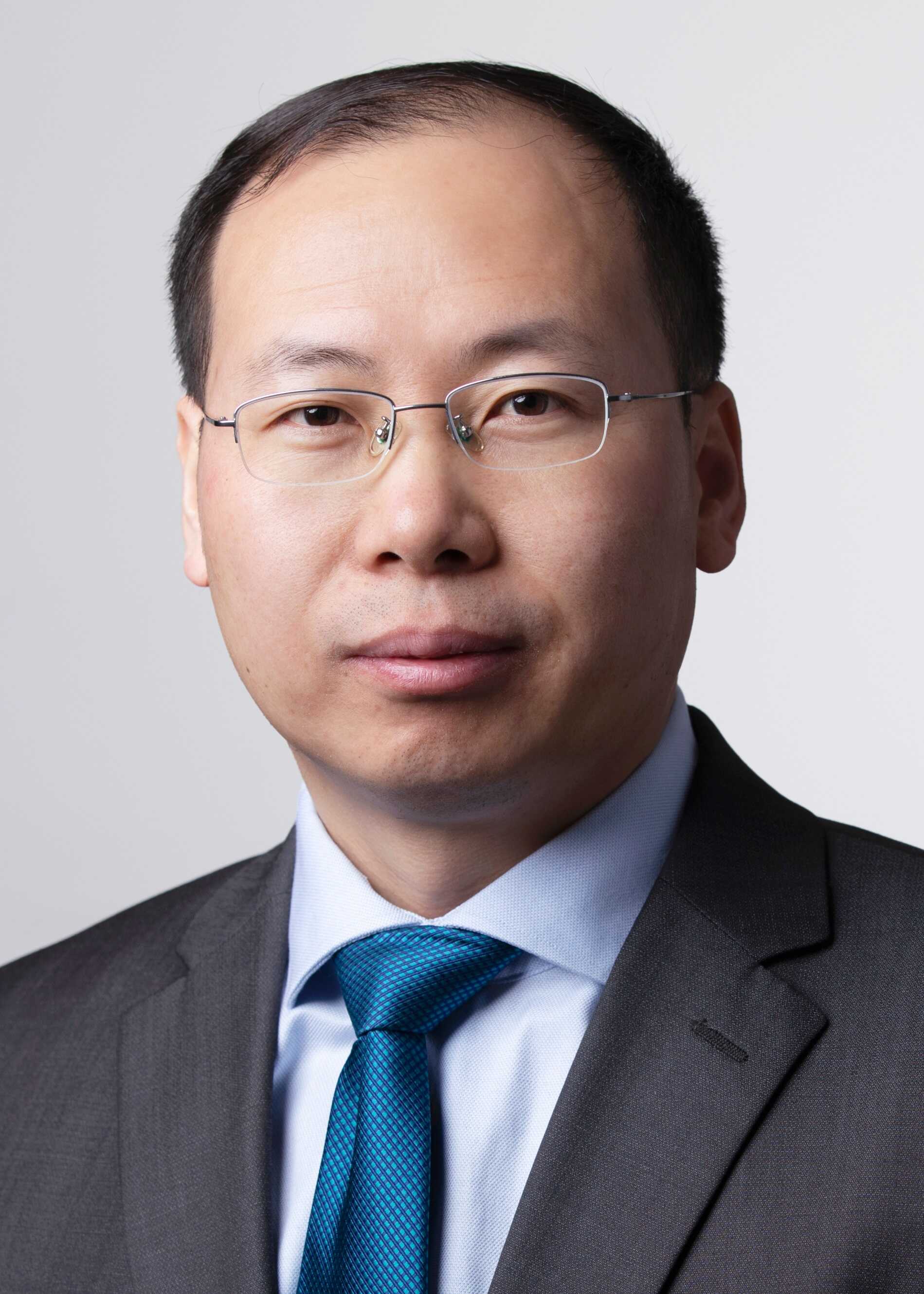 李春山