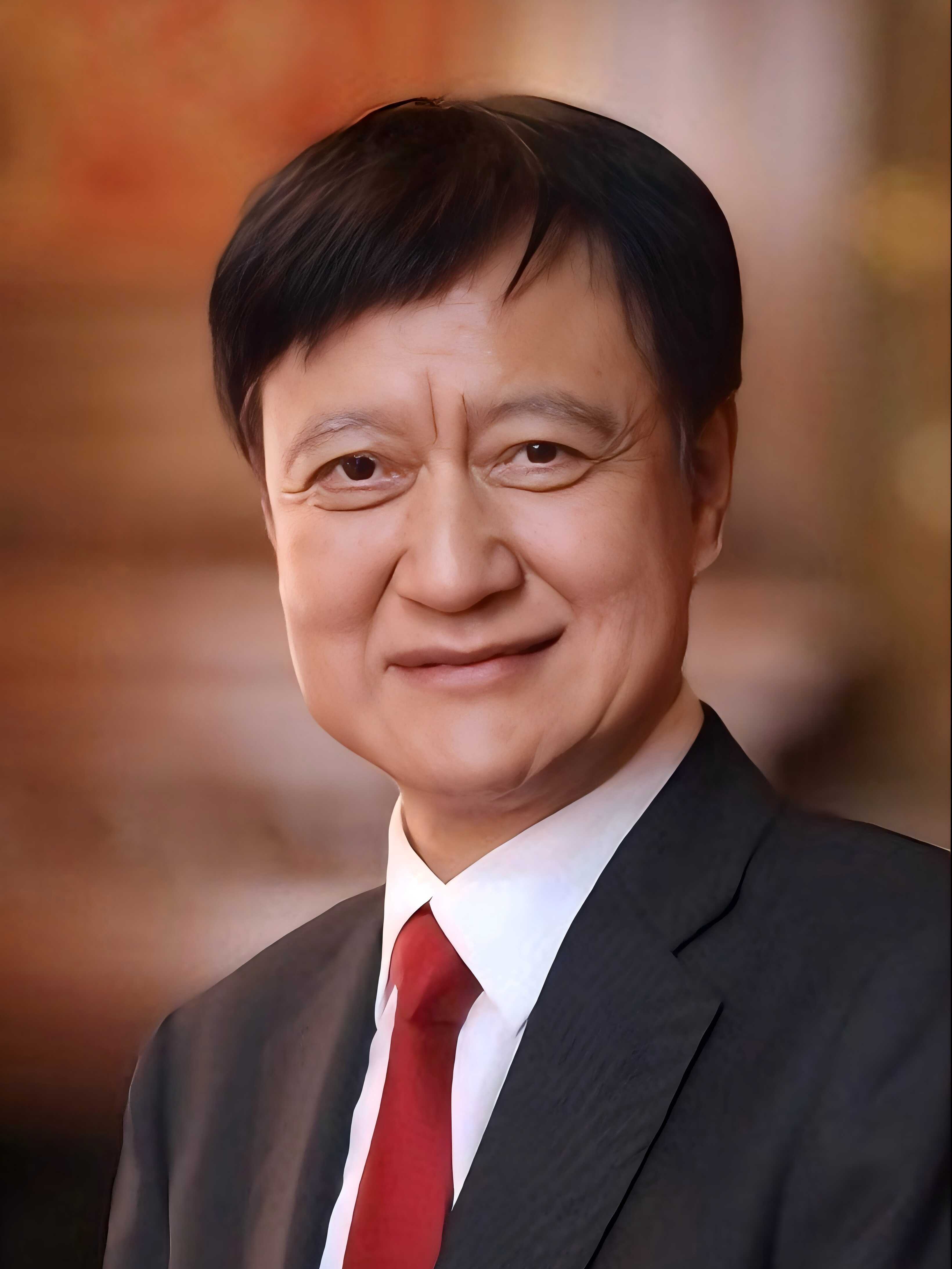 李静海
