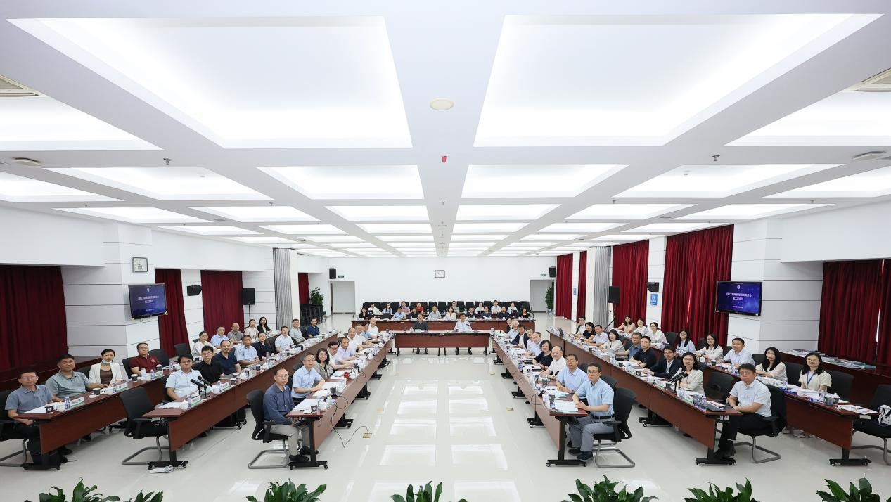 过程工程所召开战略“双”会  谋划“十五五”发展新篇章<br/>